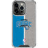 NBA Orlando Magic Canvas iPhone 16 Pro Max Clear Case