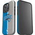 NBA Orlando Magic Canvas iPhone 16 Pro Max Impact Case
