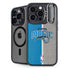 NBA Orlando Magic Canvas iPhone 16 Pro Max Kickstand Case