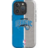 NBA Orlando Magic Canvas iPhone 16 Pro Max Magsafe Impact Case
