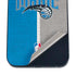 NBA Orlando Magic Canvas iPhone 16 Skin