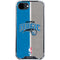 NBA Orlando Magic Canvas iPhone 16e Clear Case