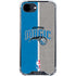 NBA Orlando Magic Canvas iPhone 16e Clear Case