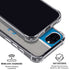 NBA Orlando Magic Canvas iPhone 16e Clear Case