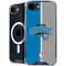 NBA Orlando Magic Canvas iPhone 16e MagSafe Case