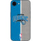 NBA Orlando Magic Canvas iPhone 16e Skin