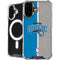 NBA Orlando Magic Canvas iPhone 17 MagSafe Case
