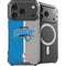 NBA Orlando Magic Canvas iPhone 18 Pro MagSafe Case