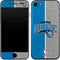 NBA Orlando Magic Canvas iPhone 7 Skin