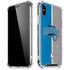 NBA Orlando Magic Canvas iPhone X/XS Clear Case