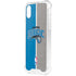 NBA Orlando Magic Canvas iPhone XS Clear Case