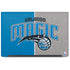 NBA Orlando Magic Canvas Dell Latitude Skin