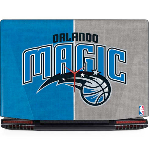 NBA Orlando Magic Canvas Legion Y720 Skin