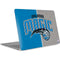 NBA Orlando Magic Canvas Apple MacBook Air Skin