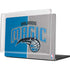 NBA Orlando Magic Canvas MacBook Pro 14in (2021-24) Case plus Skin