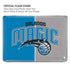 NBA Orlando Magic Canvas MacBook Pro 14in (2021-24) Case plus Skin