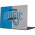 NBA Orlando Magic Canvas Apple MacBook Pro 14-inch Skin