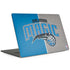 NBA Orlando Magic Canvas MacBook Skins