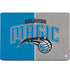 NBA Orlando Magic Canvas MacBook Skins