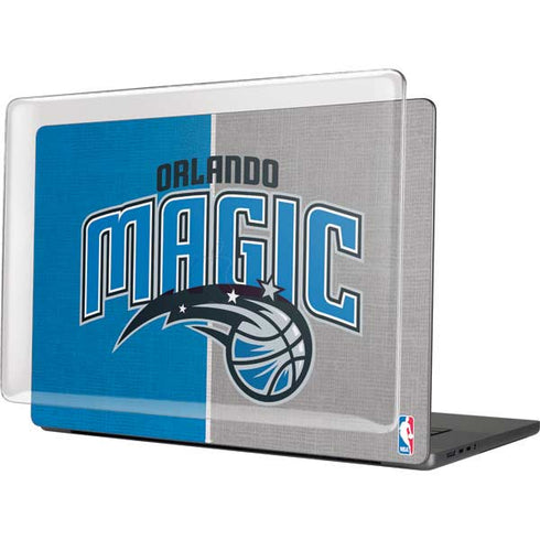 NBA Orlando Magic Canvas MacBook Cases