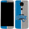 NBA Orlando Magic Canvas Moto E5 Plus Skin