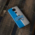 NBA Orlando Magic Canvas Moto E5 Plus Skin