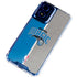 NBA Orlando Magic Canvas Moto G 5G (2024) Clear Case