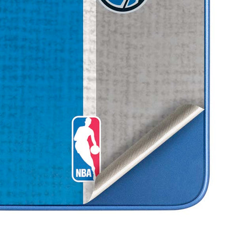 NBA Orlando Magic Canvas Moto G Play 4G (2024) Skin