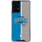 NBA Orlando Magic Canvas Moto G Power 5G (2024) Clear Case