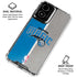 NBA Orlando Magic Canvas Moto G Power 5G (2024) Clear Case