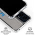 NBA Orlando Magic Canvas Moto G Power 5G (2024) Clear Case