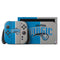 NBA Orlando Magic Canvas Nintendo Switch 2 (2025) with Joy-Con Skin