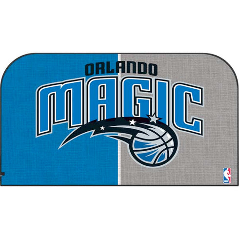 NBA Orlando Magic Canvas Nintendo Switch 2 (2025) with Joy-Con Skin