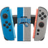 NBA Orlando Magic Canvas Nintendo Switch 2 (2025) Joy-Con Controller Skin