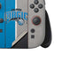 NBA Orlando Magic Canvas Nintendo Switch 2 (2025) Joy-Con Controller Skin