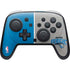 NBA Orlando Magic Canvas Nintendo Switch 2 (2025) Pro Controller Skin