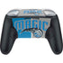 NBA Orlando Magic Canvas Nintendo Switch 2 (2025) Pro Controller Skin
