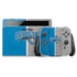 NBA Orlando Magic Canvas Nintendo Skins