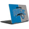 NBA Orlando Magic Canvas Notebook 9 Pro 13in (2017) Skin