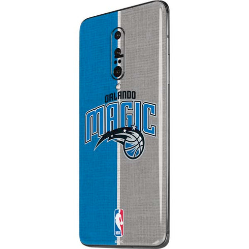 NBA Orlando Magic Canvas OnePlus 7 Pro Skin