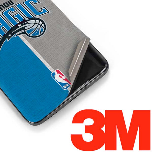 NBA Orlando Magic Canvas OnePlus 7 Pro Skin