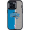 NBA Orlando Magic Canvas Otterbox Defender iPhone Skin