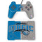 NBA Orlando Magic Canvas PlayStation Classic Bundle Skin