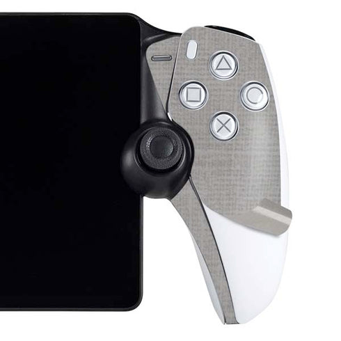 NBA Orlando Magic Canvas PlayStation Portal Remote Player Skin