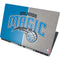 NBA Orlando Magic Canvas Dell Precision Skin