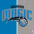 NBA Orlando Magic Canvas PS4 Console Skin