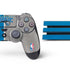NBA Orlando Magic Canvas PS4 Pro Bundle Skin
