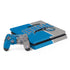 NBA Orlando Magic Canvas PlayStation PS4 Skins