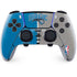 NBA Orlando Magic Canvas PS5 DualSense Edge Pro Controller Skin