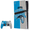 NBA Orlando Magic Canvas PS5 Pro Bundle Skin